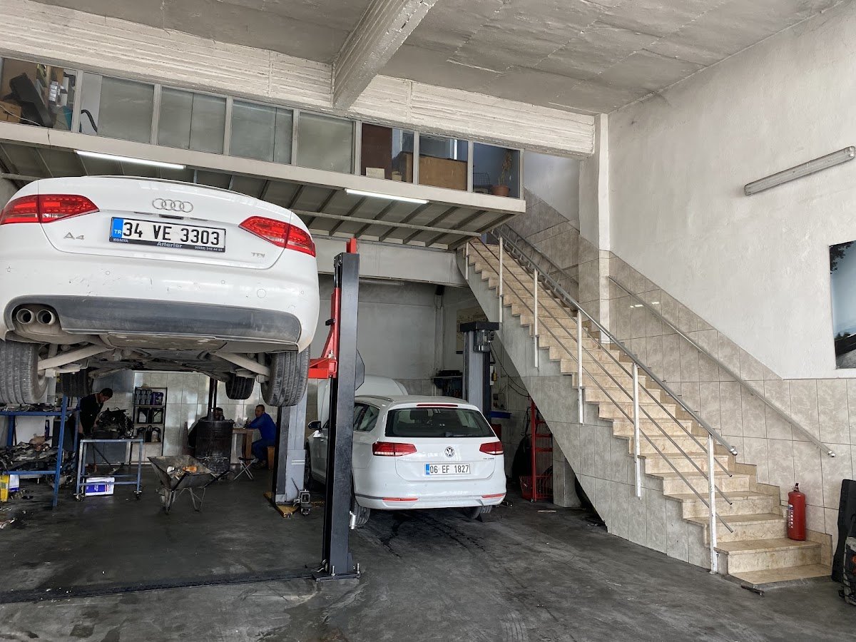 Emre Oto Klinik BMW Mercedes Audi Volkswagen Range Rover Özel Servisi