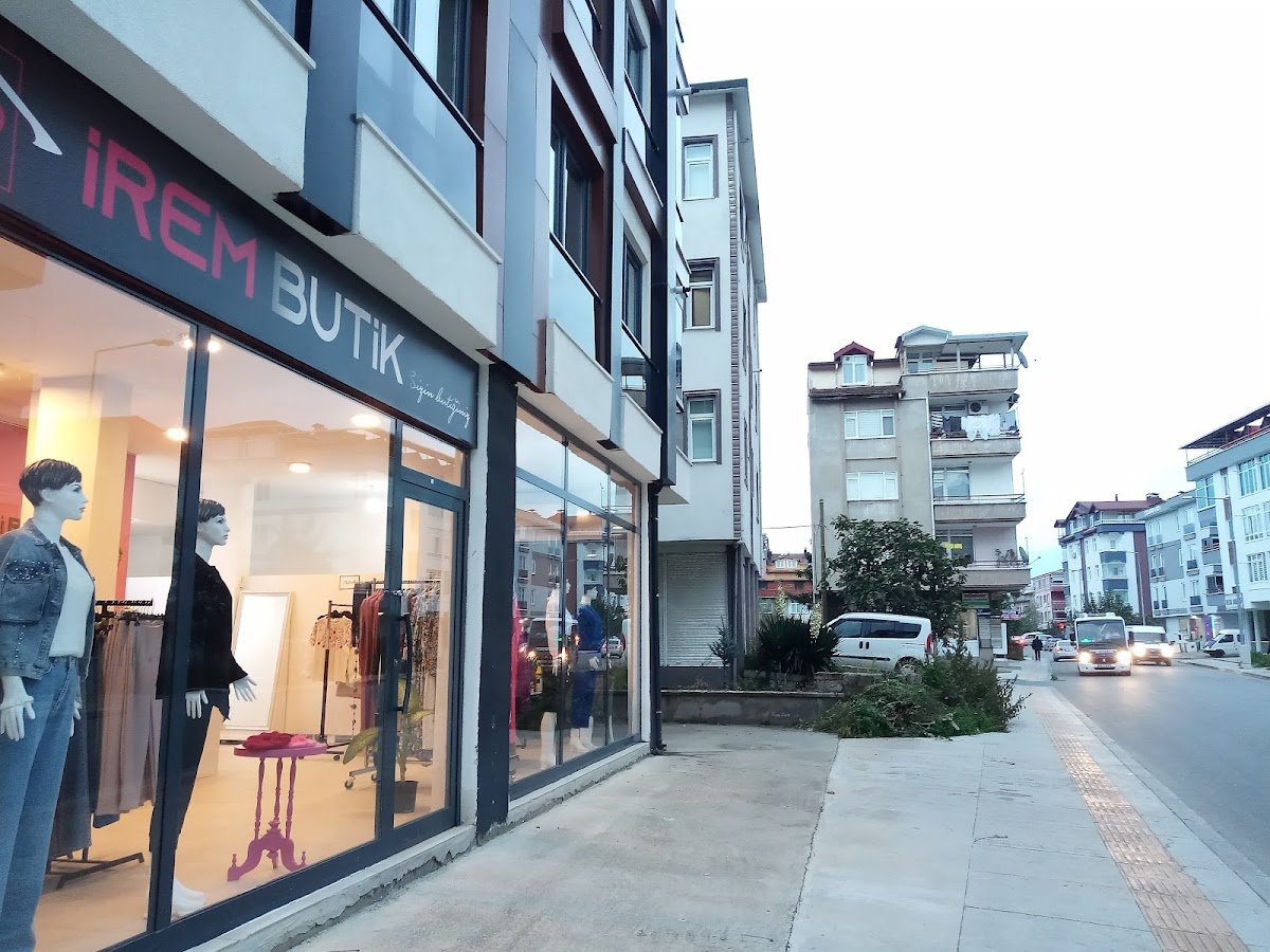 İrem Butik