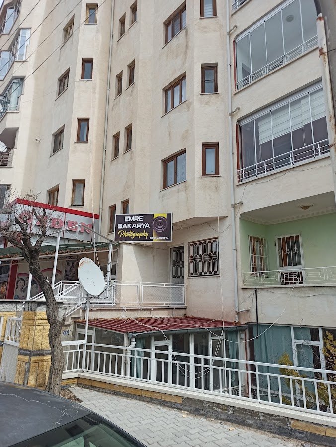 Niğde Fotoğrafçı - Emre Sakarya Photography