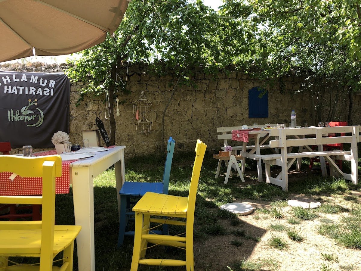 Ihlamur Kahvaltı