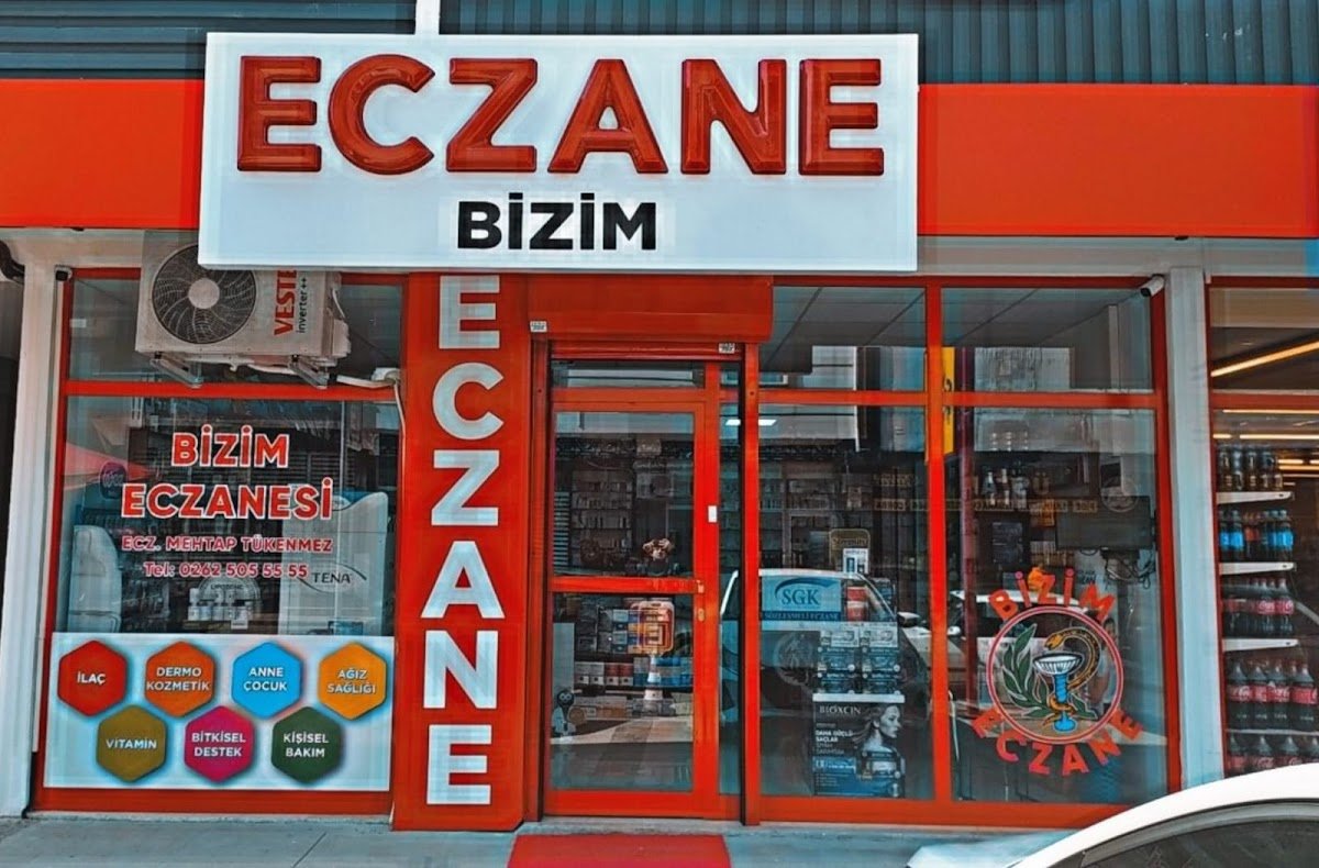 Bizim Eczane