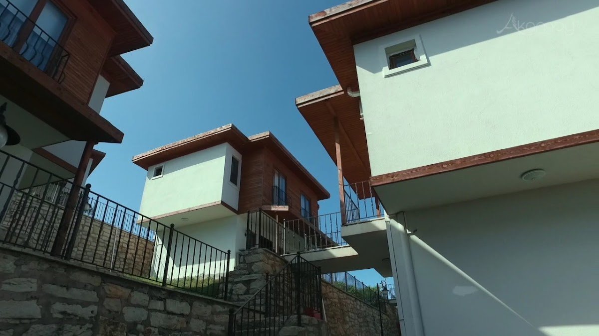 Ordu Akamoy Boztepe Otel & Restaurant