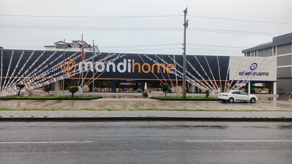 Mondi Home Mobilya Ordu