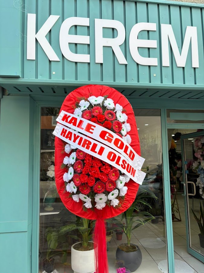 Kerem Çiçekçilik