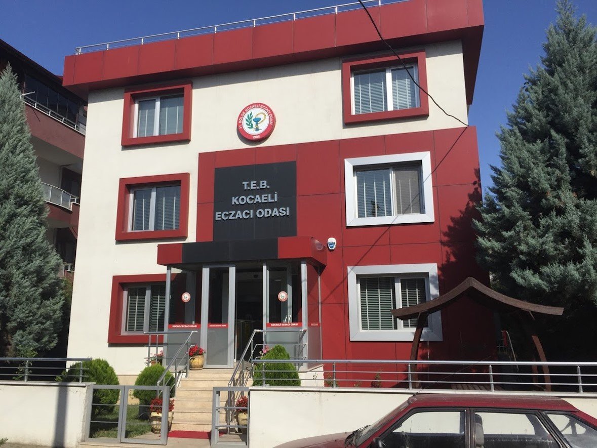 Kocaeli Eczacı Odası
