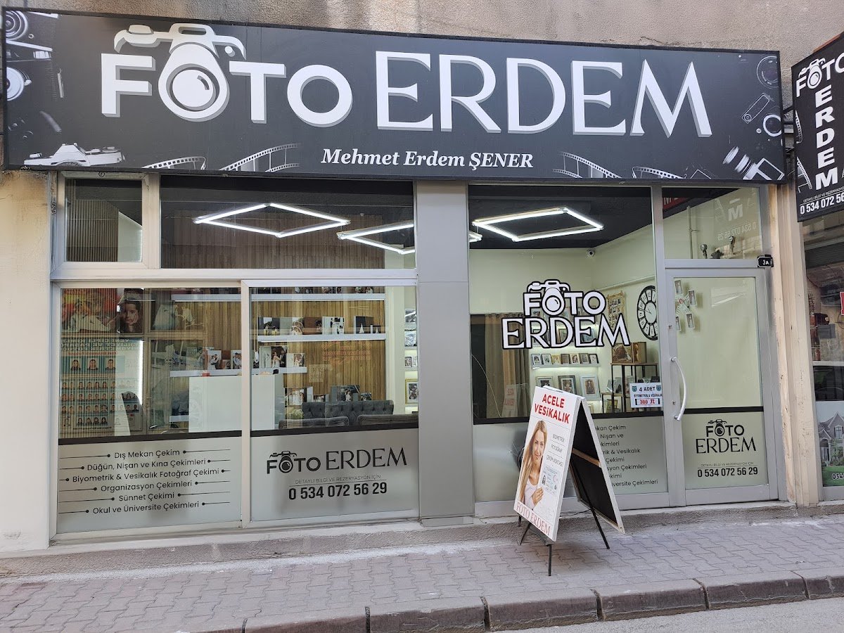 Foto Erdem Niğde