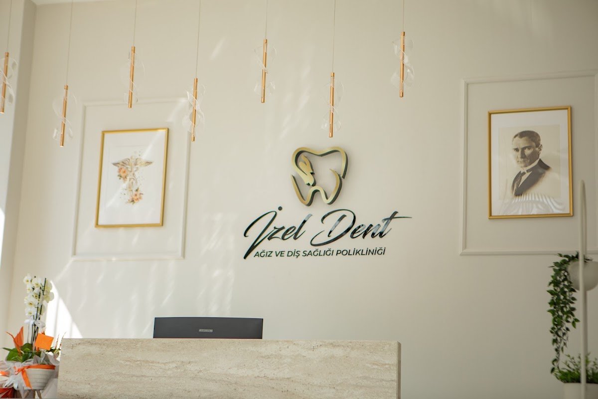 Özel İzel Dent Ağız ve Diş Sağlığı Polikliniği