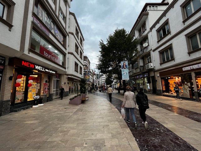 Fındık Tur