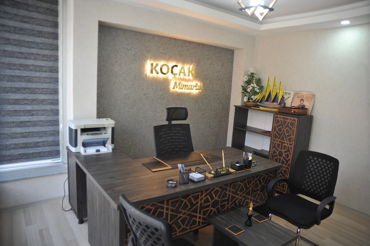 Koçak Mimarlık