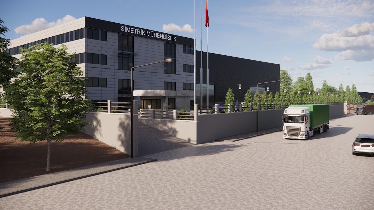 2X2 Mimarlık Mühendislik