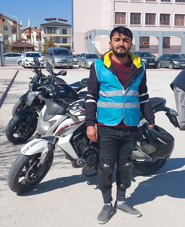 Beyhekim Atlantis Sürücü Src Kursları ve Psikoteknik Merkezi