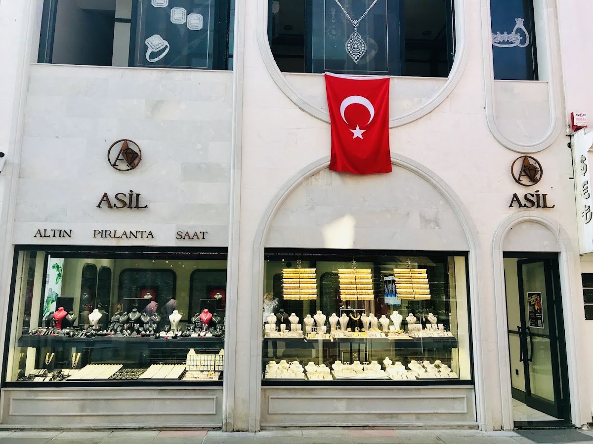 Asil Kuyumculuk