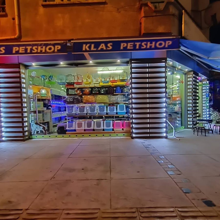 Klas Pet Shop