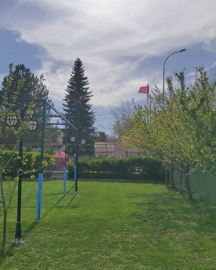 Konya Dolapoğlu Kreş ve Anaokulu