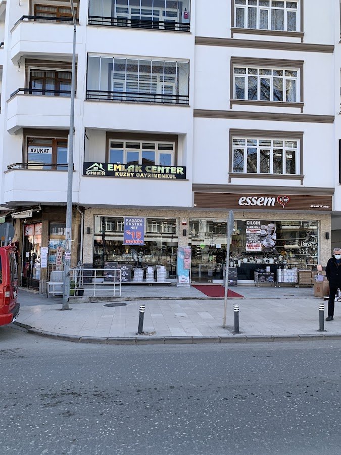 Yason Emlak
