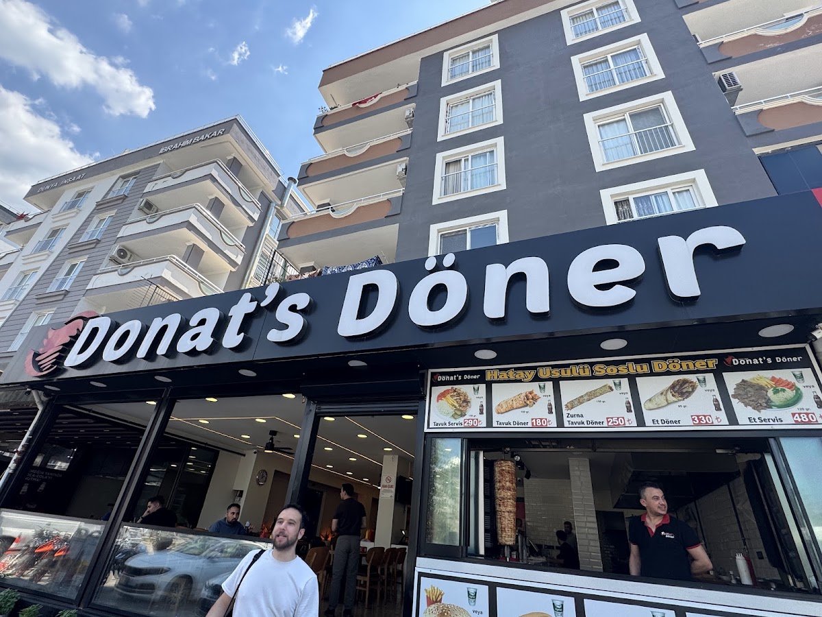 Donat's Döner