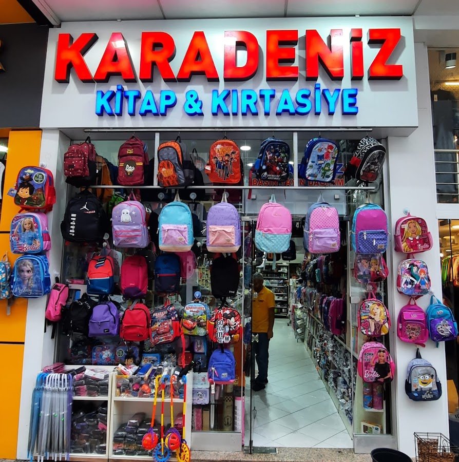 Karadeniz Kırtasiye