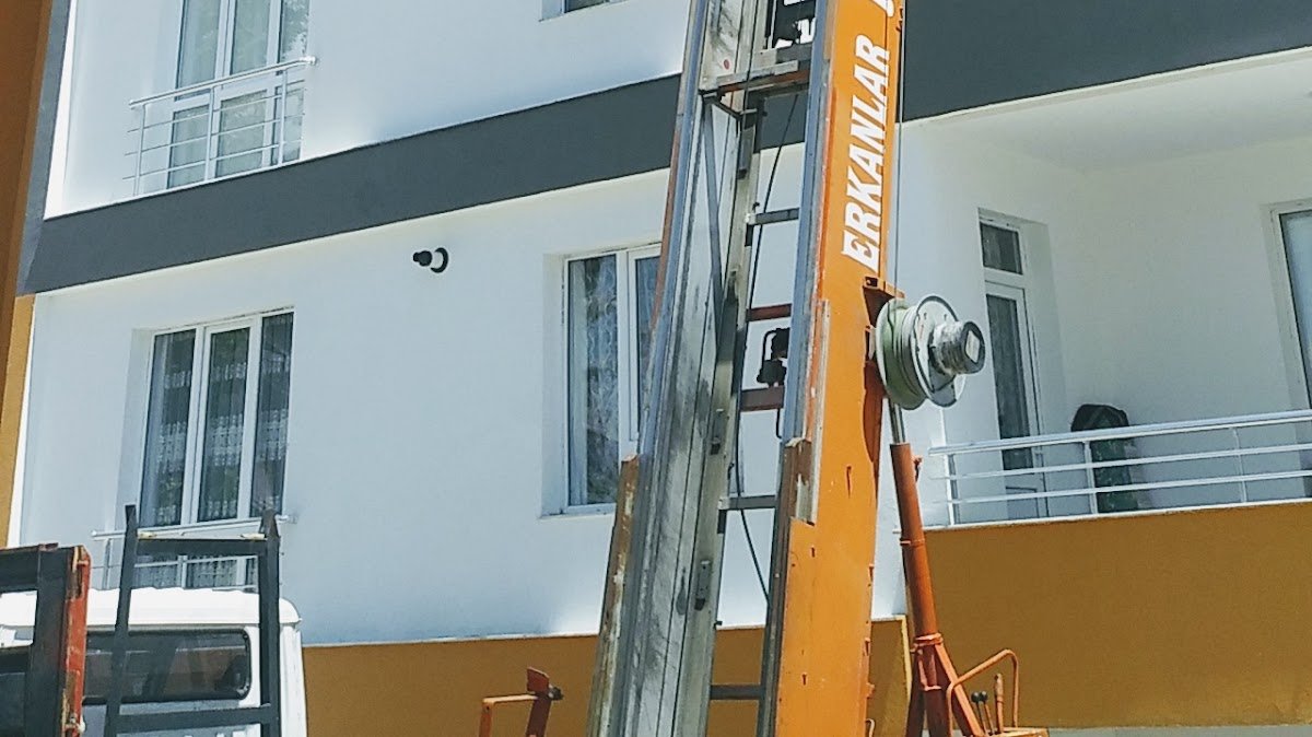 Erkanlar Evden Eve Nakliyat