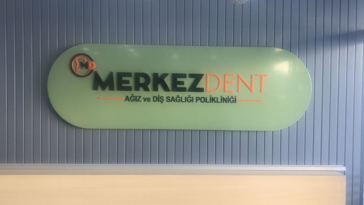 Osmaniye Merkez Dent Ağız ve Diş Sağlığı Polikliniği