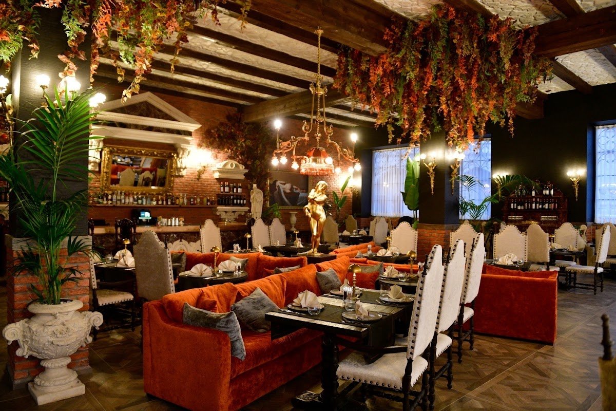 Lilith Restaurant