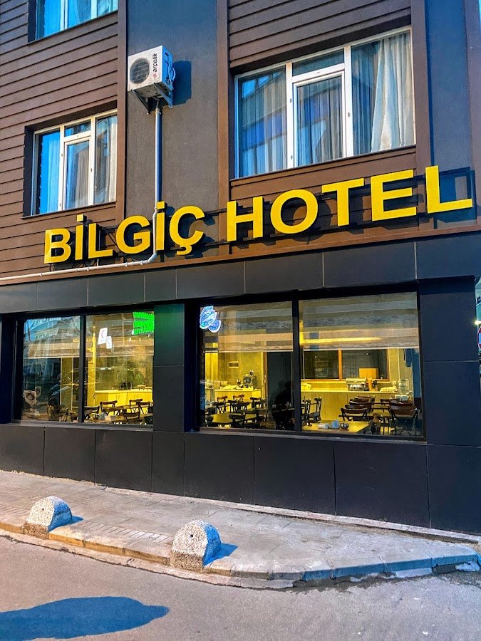 Best Hotel Bilgic