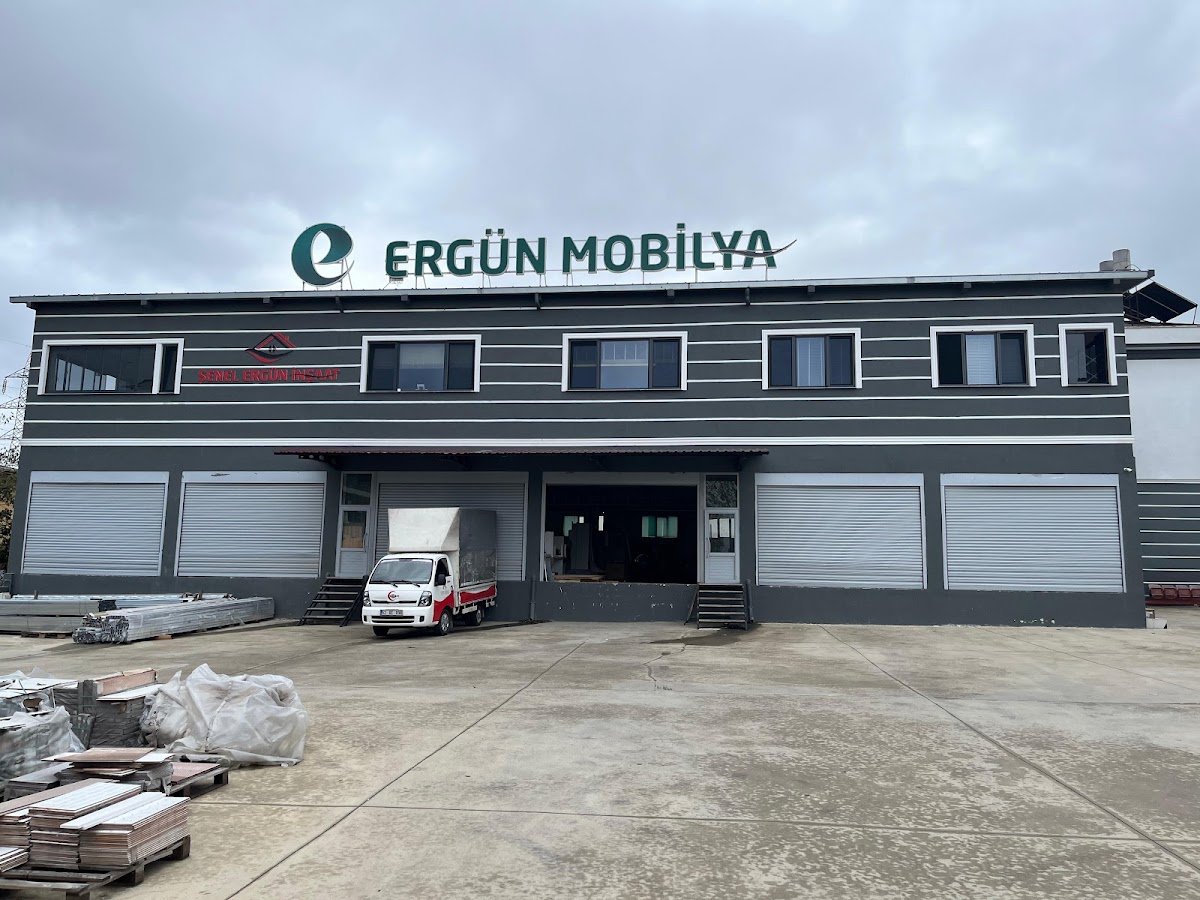 Ergün Mobilya