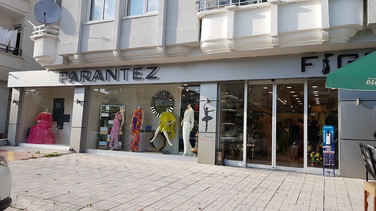 Parantez