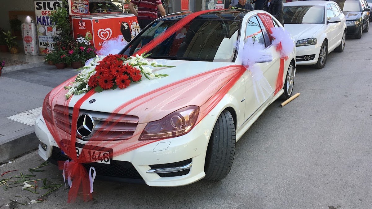 Gül Çiçekçilik / Tolga Doğan
