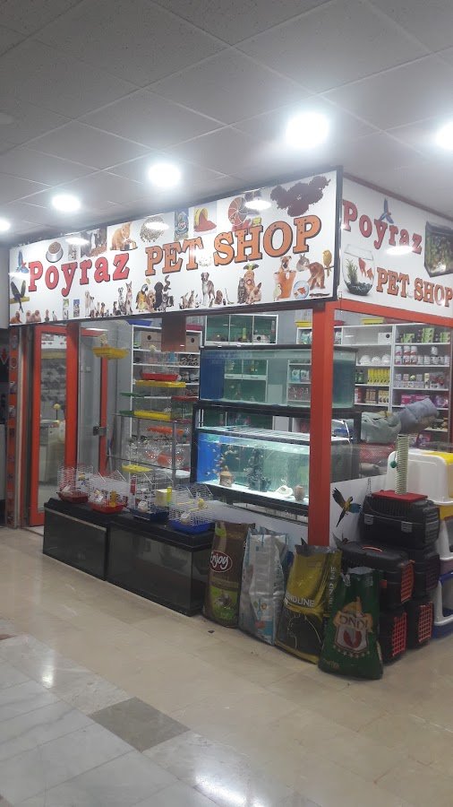 Poyraz Petshop