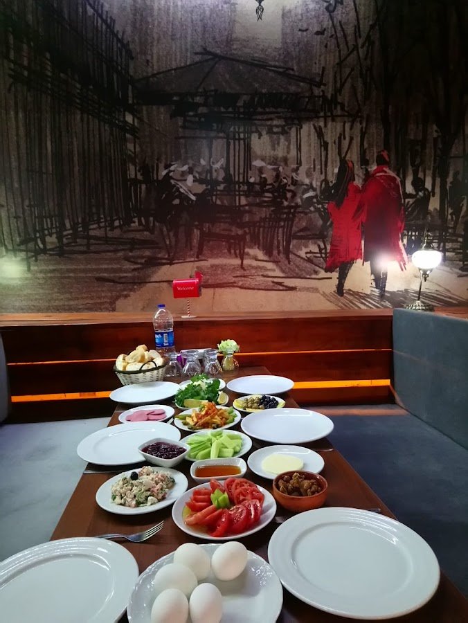 Lala Organizasyon ve Etkinlik Evi