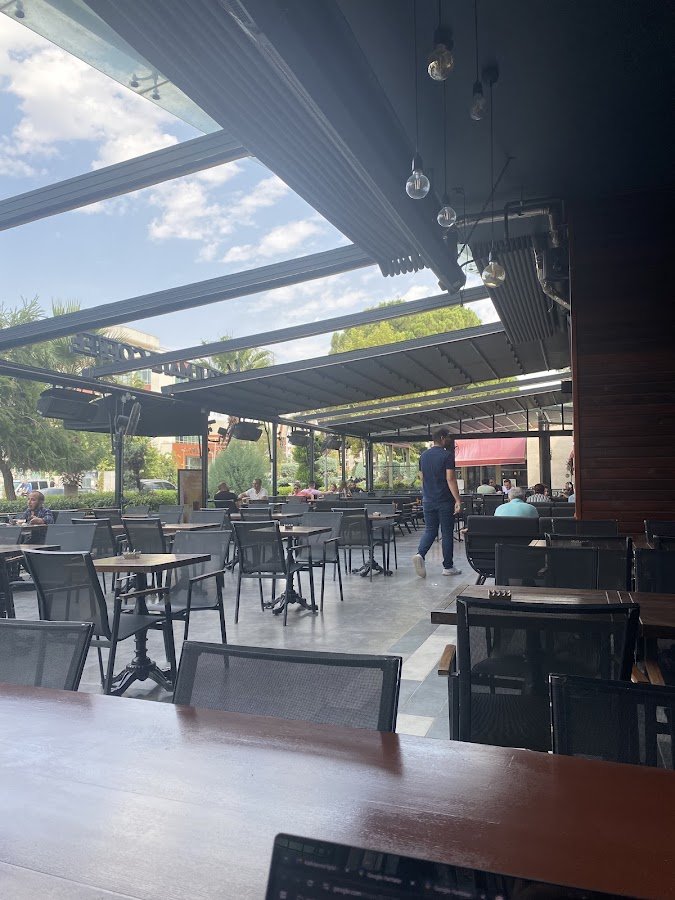 Soulmate Coffee Bakery