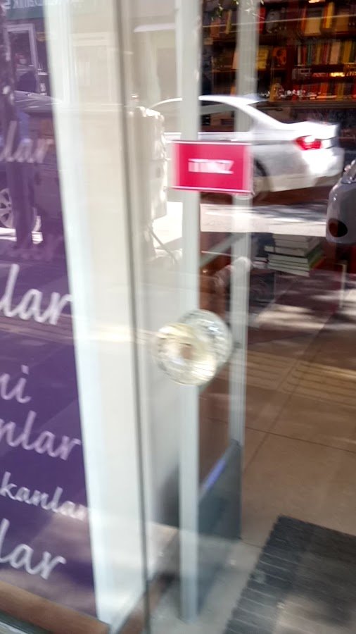 Yapi Kredi Yayınları