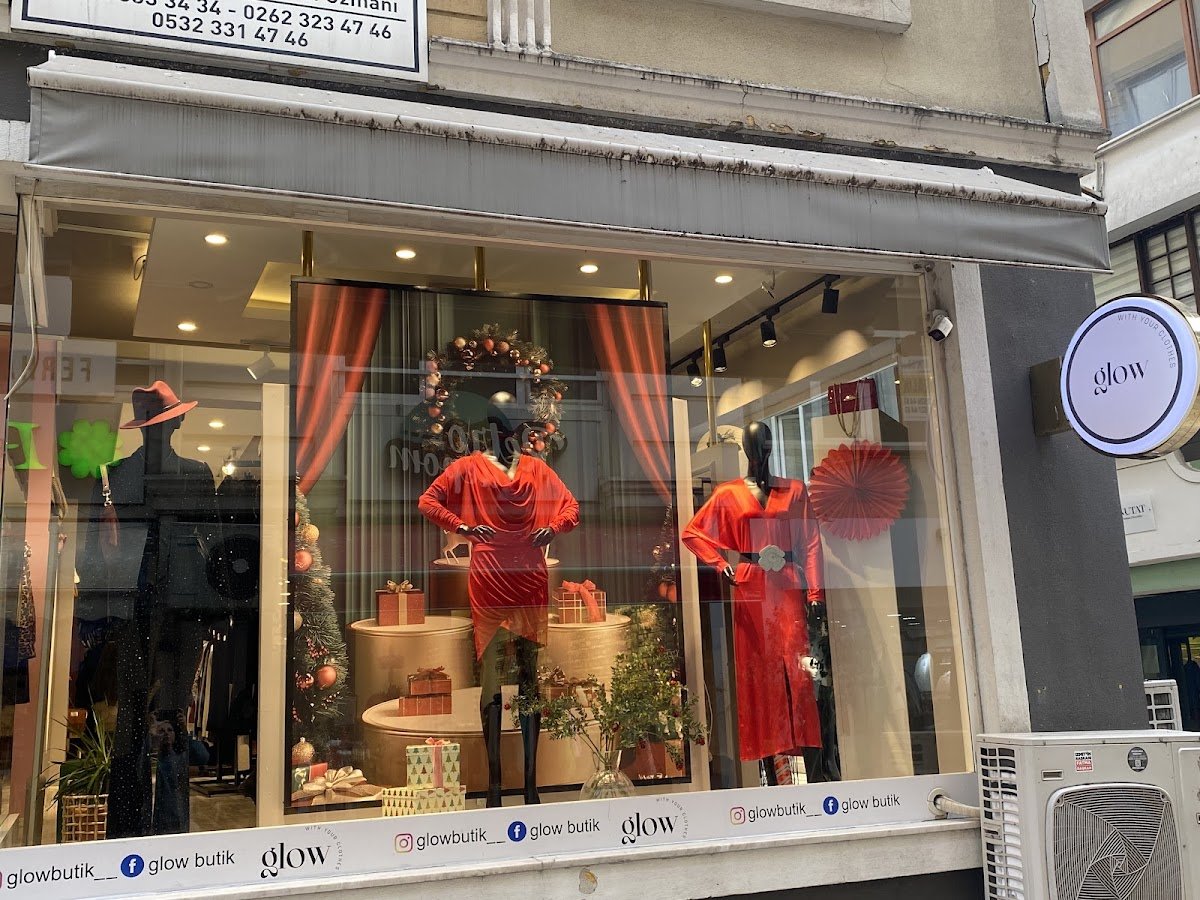 Glow Butik