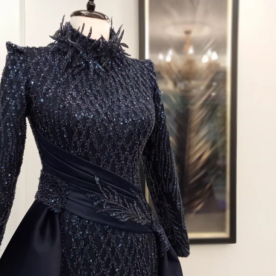 Zeynep Şişman Couture&Bridal