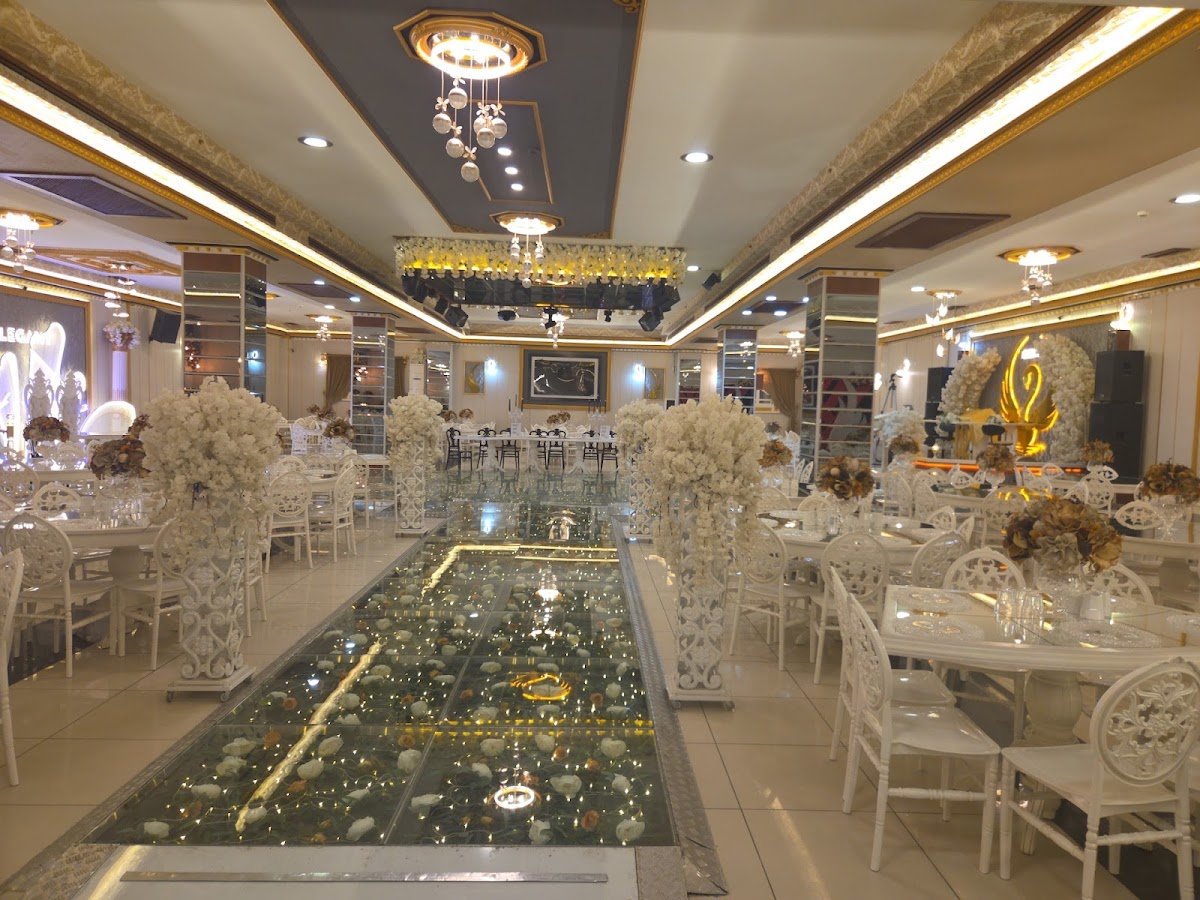 Elegant Düğün Sarayı