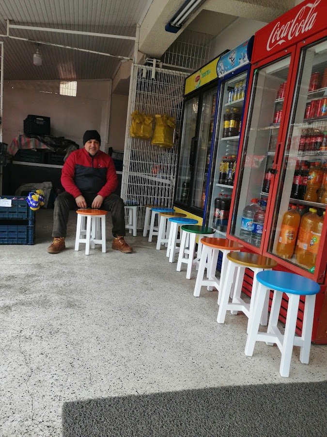 Meta Mobilya Dekorasyon