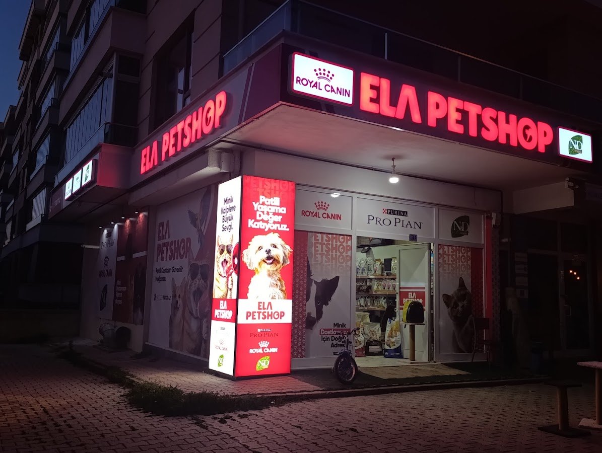 Elapetshop-Konya