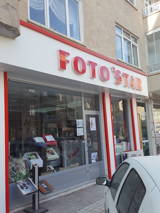 Foto Star