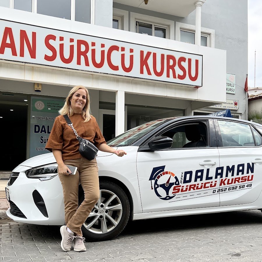 Dalaman Sürücü Kursu