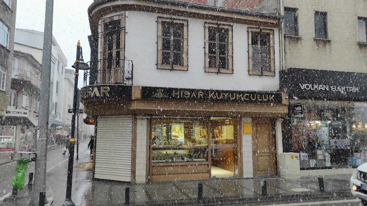 Hisar Kuyumculuk