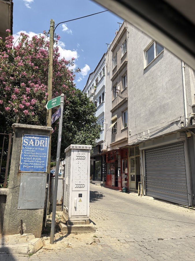 Stüdyo Sadri