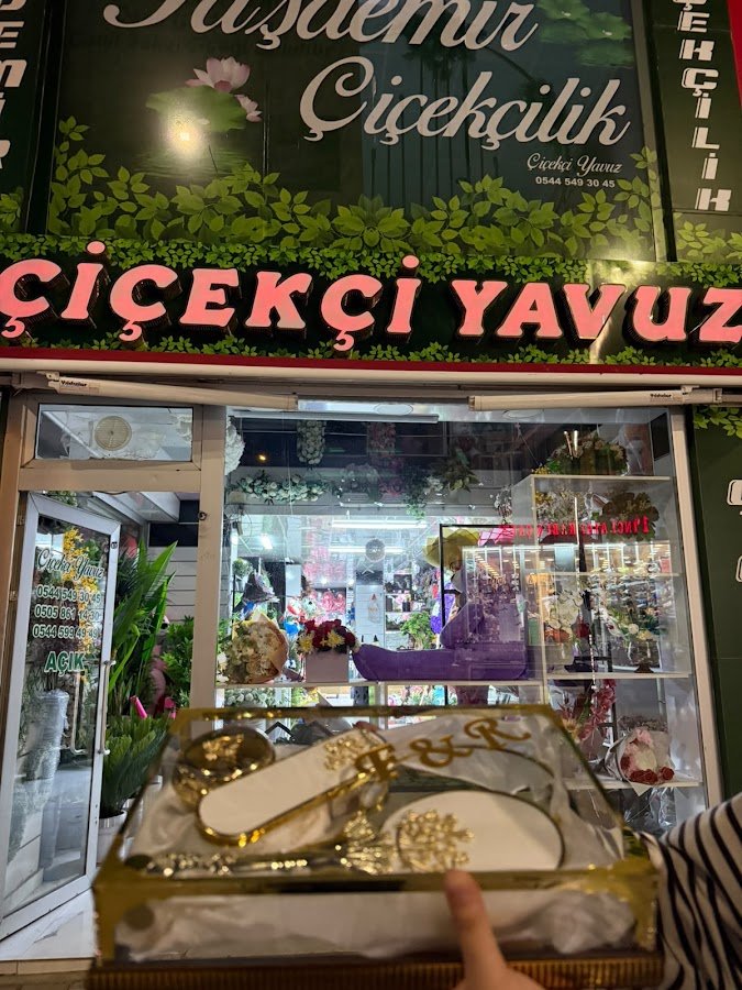 Muş Taşdemir Çiçekçilik