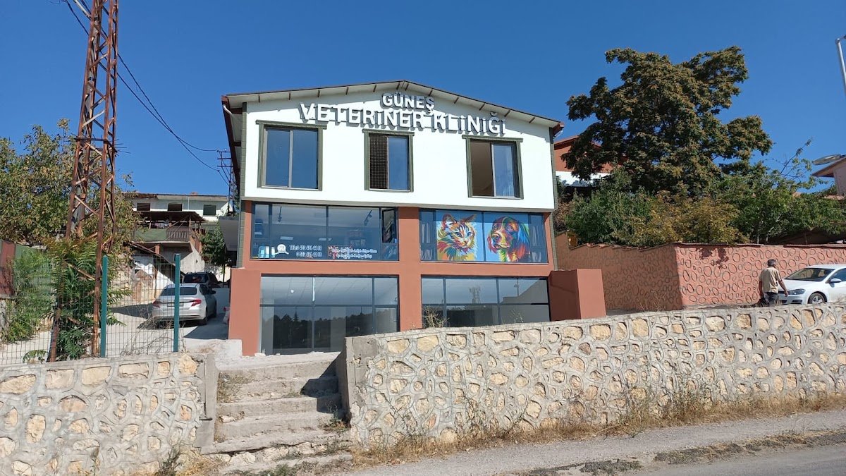 Güneş Veteriner Kliniği