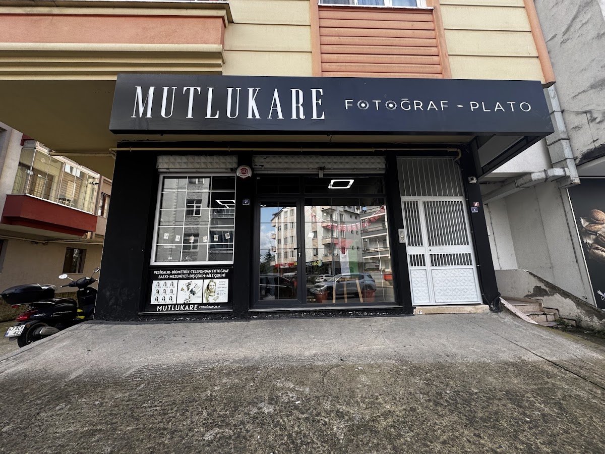 Profesyonel Ordu Düğün Fotoğrafçısı - Mutlukare