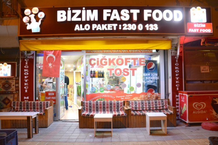 Bizim Fast Food