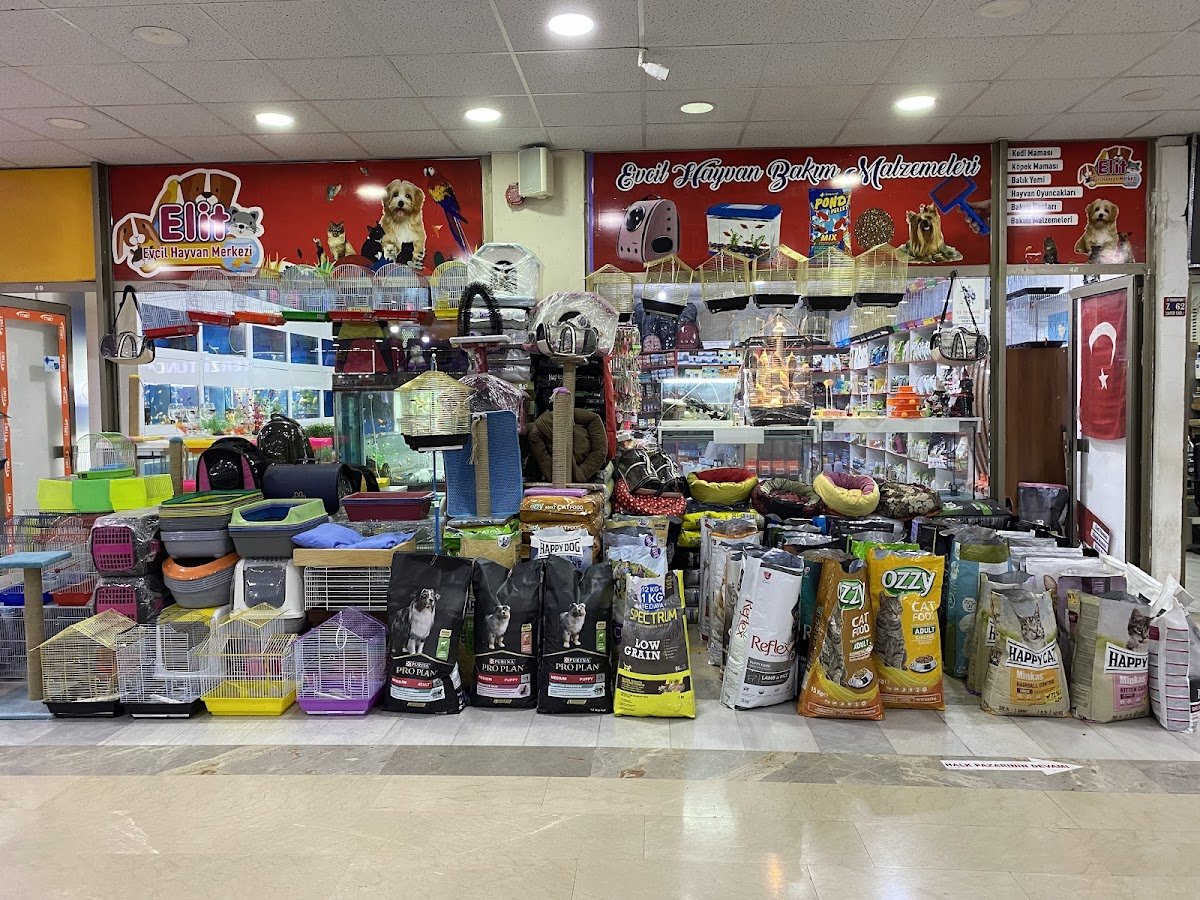 Elit Petshop