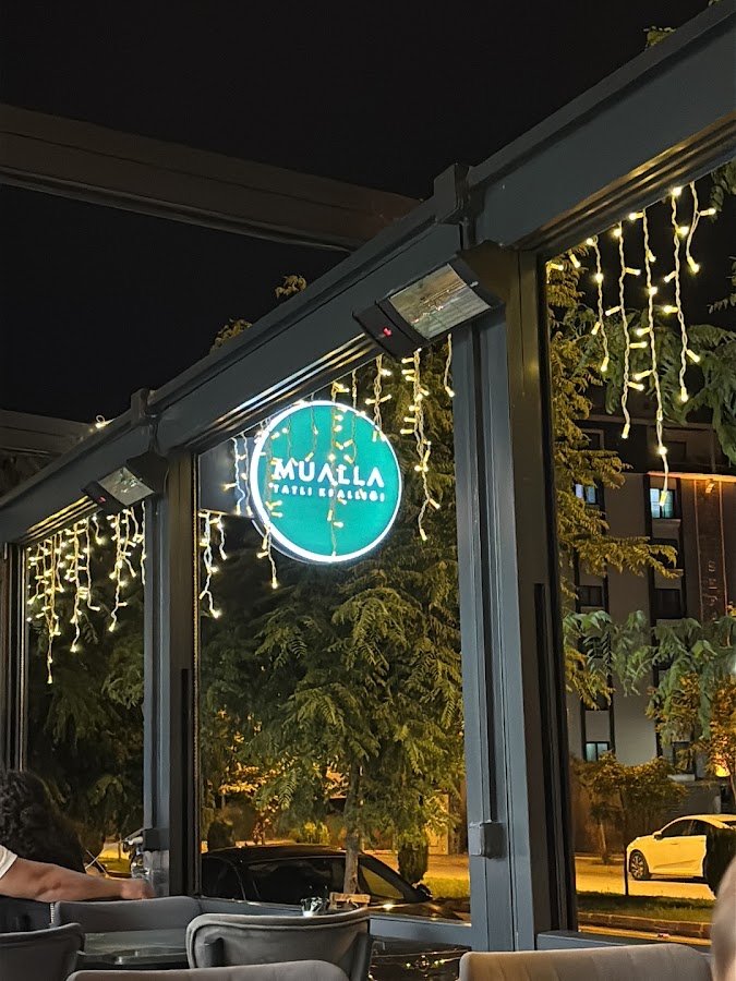 Mualla Tatlı Osmaniye