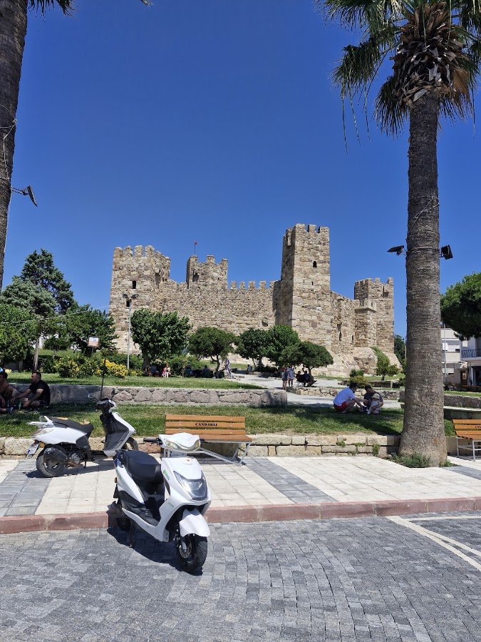 Kılıçbey Turizm Seyahat Acentesi
