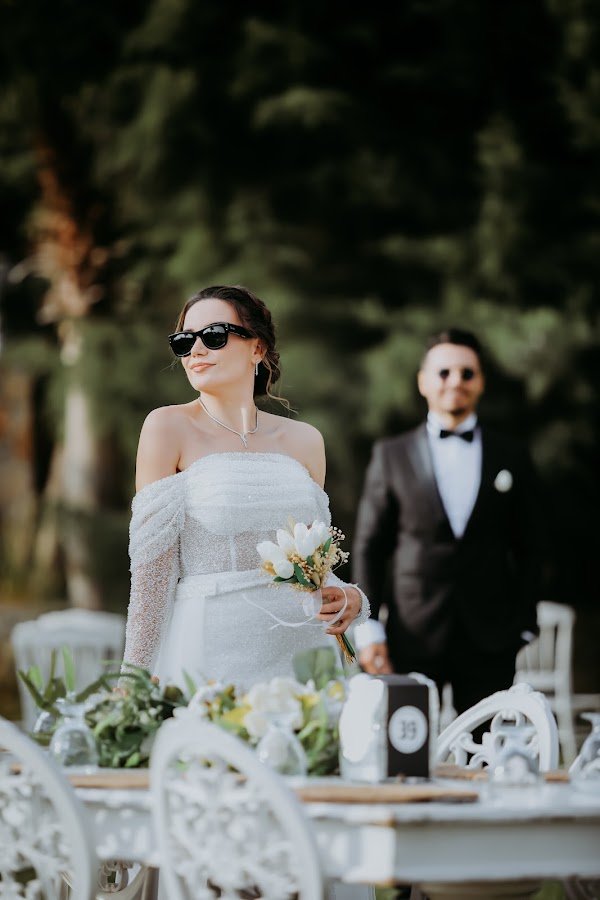Muğla Wedding