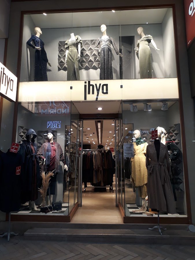 İhya - İzmit